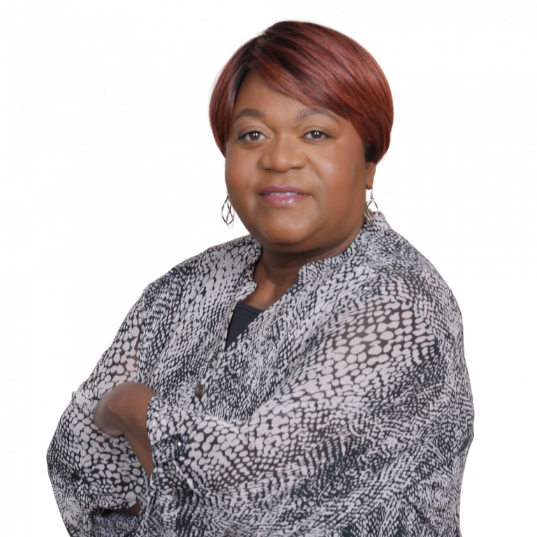 RD Haggins author pic - looking left